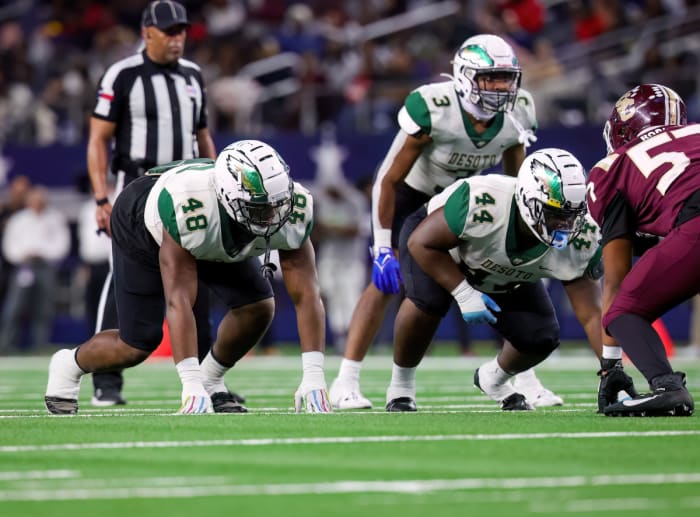 DeSoto vs Summer Creek UIL 6A Division 2 Final December 16, 2023 Photo-Tommy Hays16